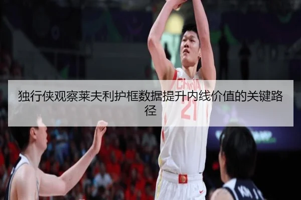 独行侠观察莱夫利护框数据提升内线价值的关键路径